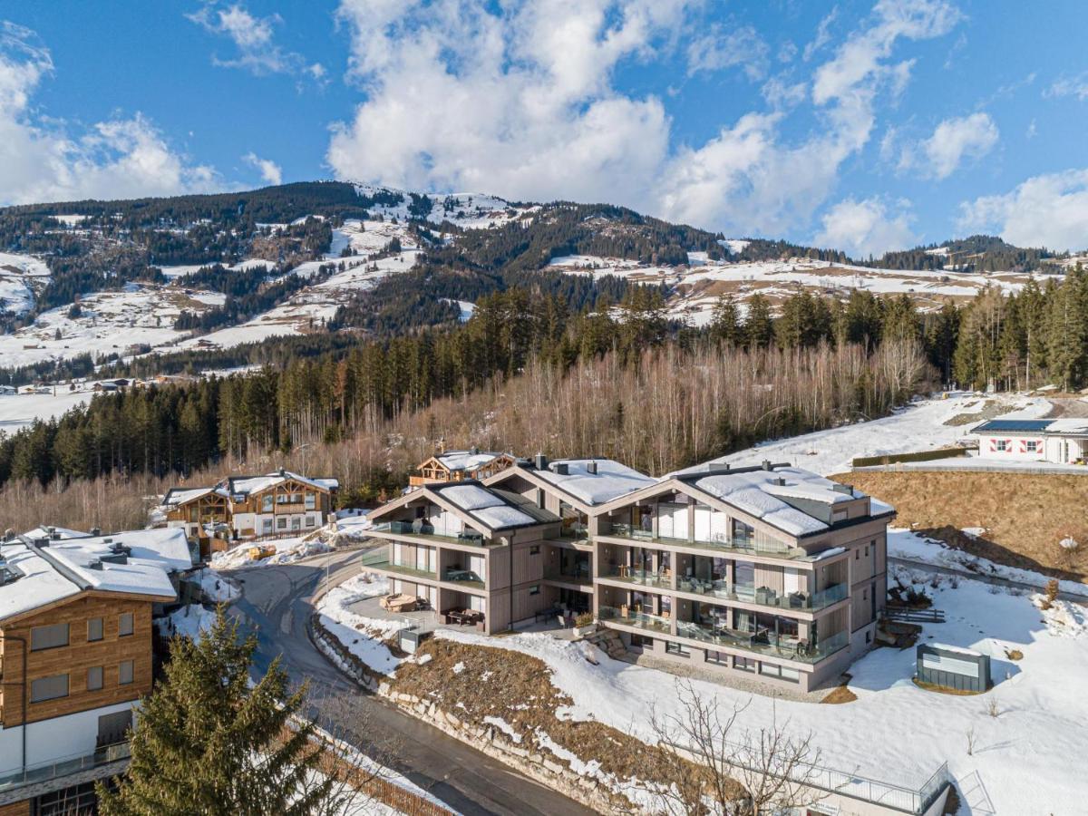 Tauern Juwel Top 8 Холерсбах им Пинцгау Екстериор снимка
